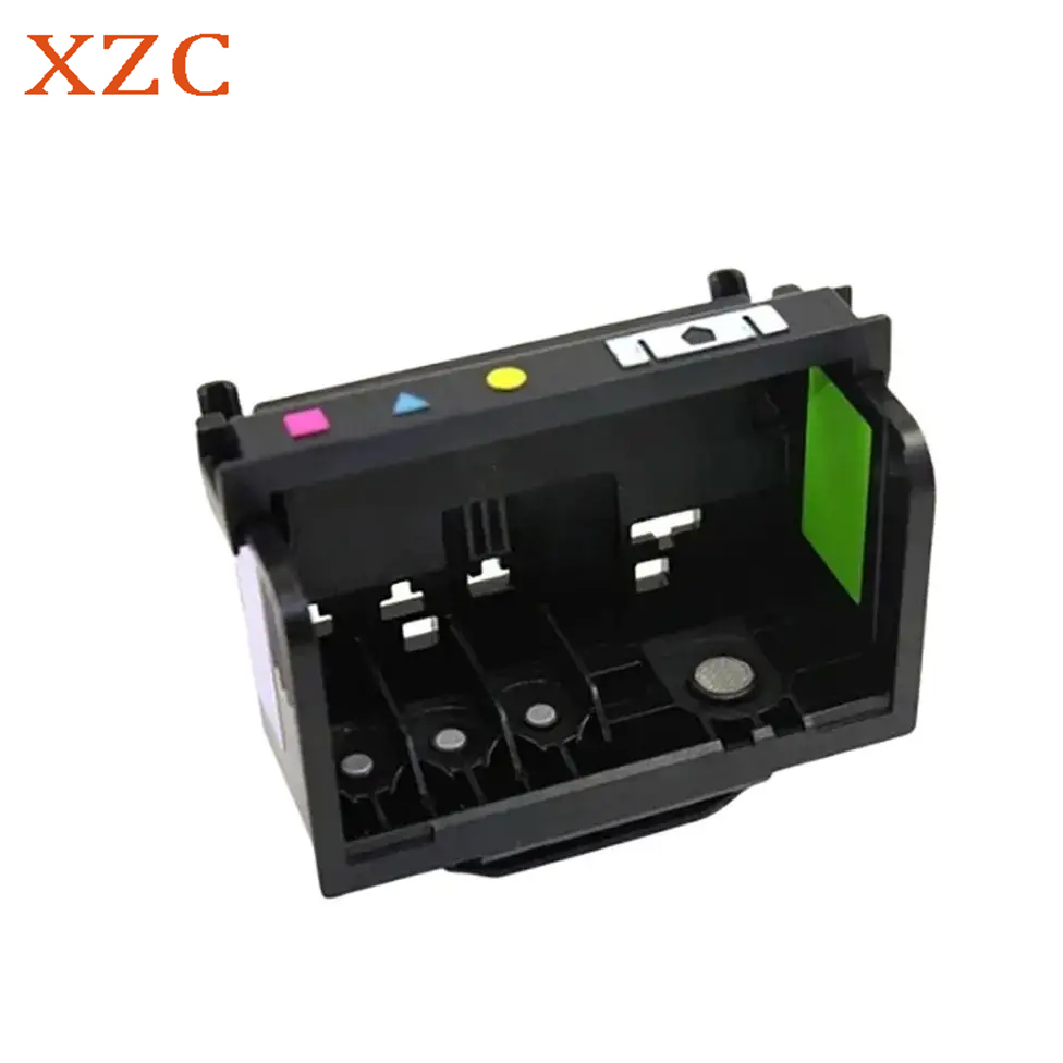 862 Print Head 4 Slot For HP86 - огляд і ціна Hp Tablet Accessories
