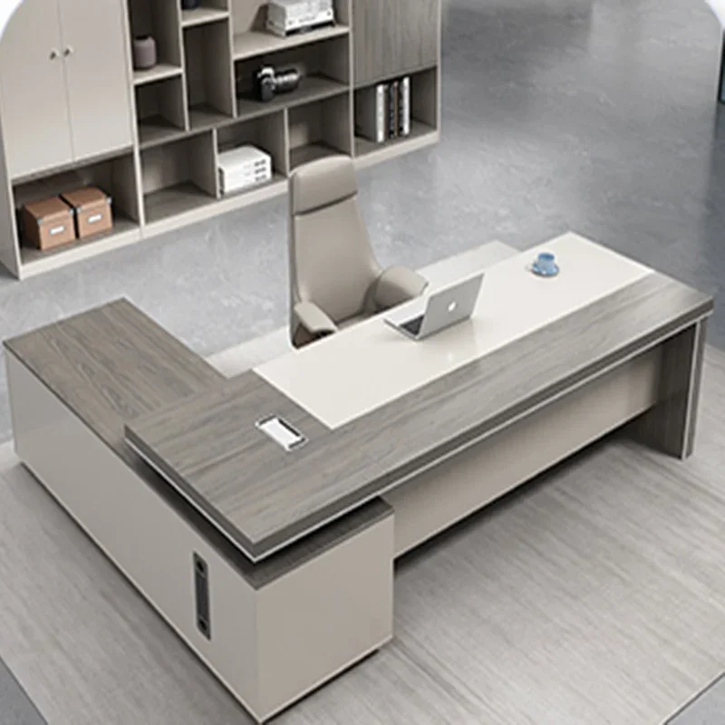 Postmodern Executive Table Com - огляд і ціна Office Table Accessories Unique