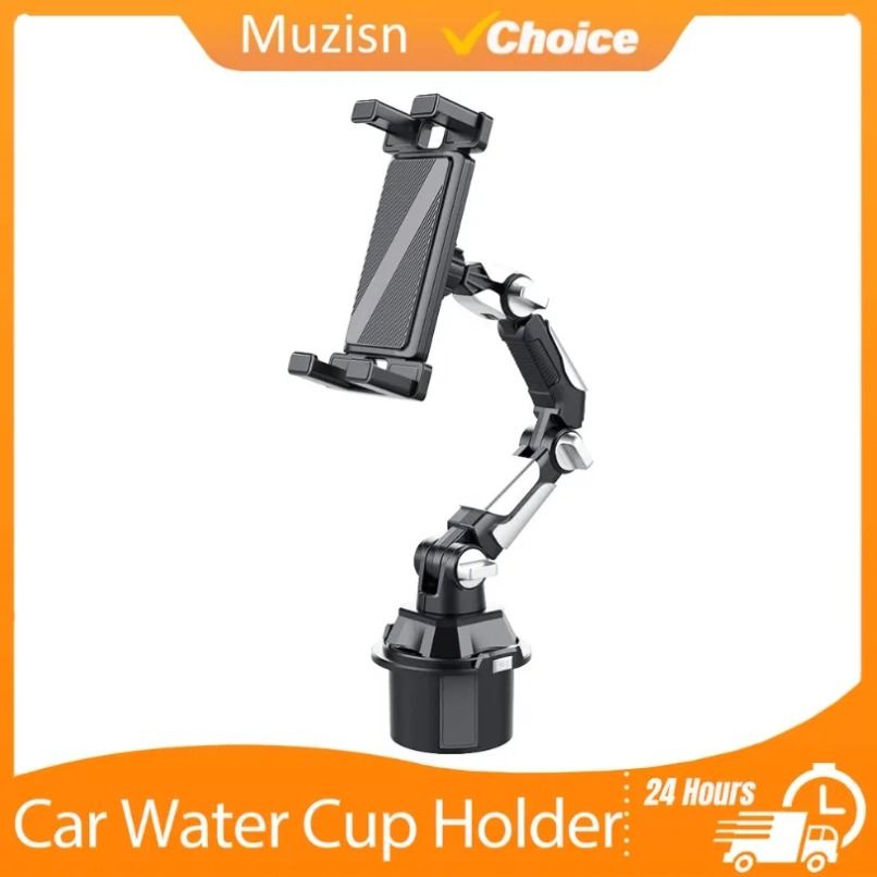 Car Cup Holder Phone Tablet Mo - огляд і ціна Tablet Ipad Accessories