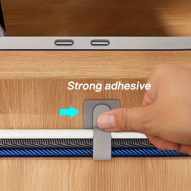 Cable Ties Reusable Straps Vel - огляд і ціна Tablet Accessories For Students