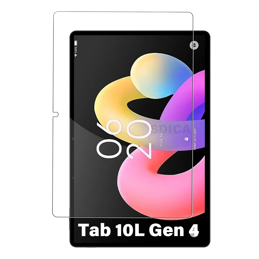 For TCL Tab 10L Gen 4 Tempered - огляд і ціна Tcl Tablet Accessories