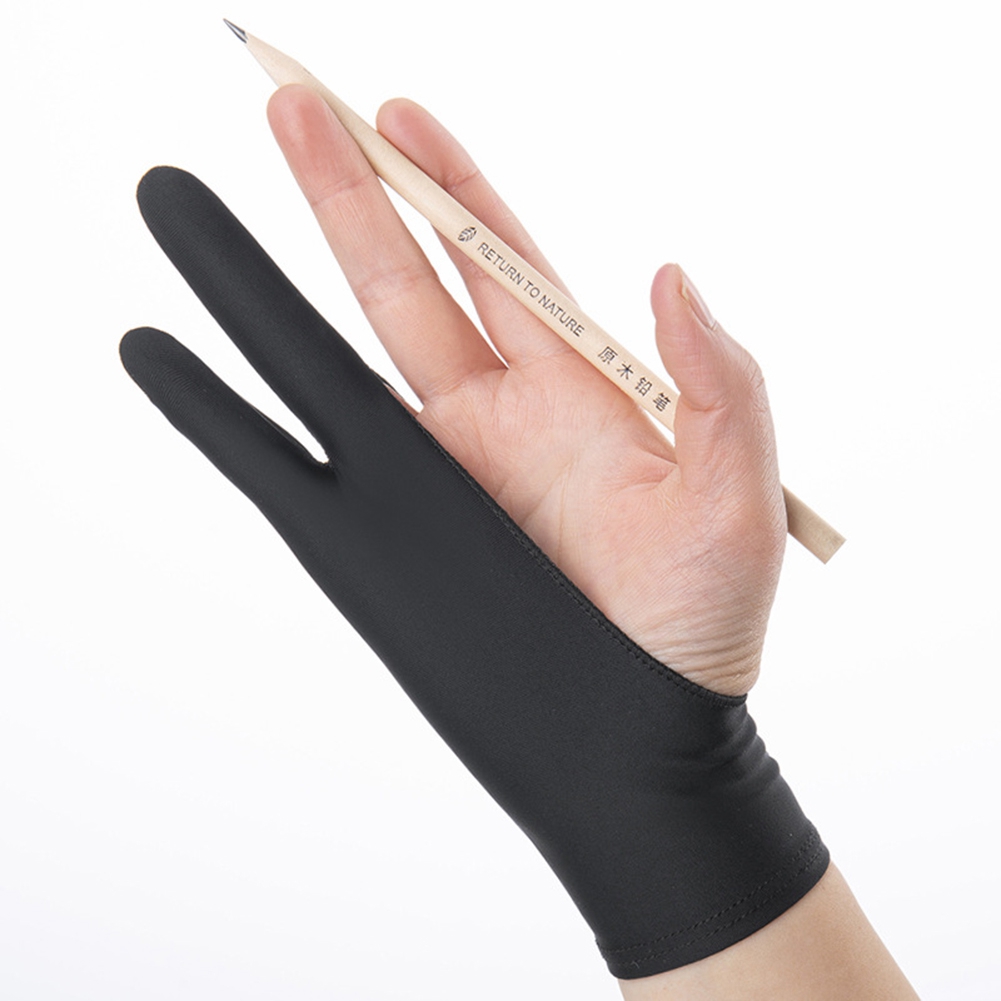 10 Pack Artist Drawing 2 Finge - огляд і ціна Drawing Glove Artist