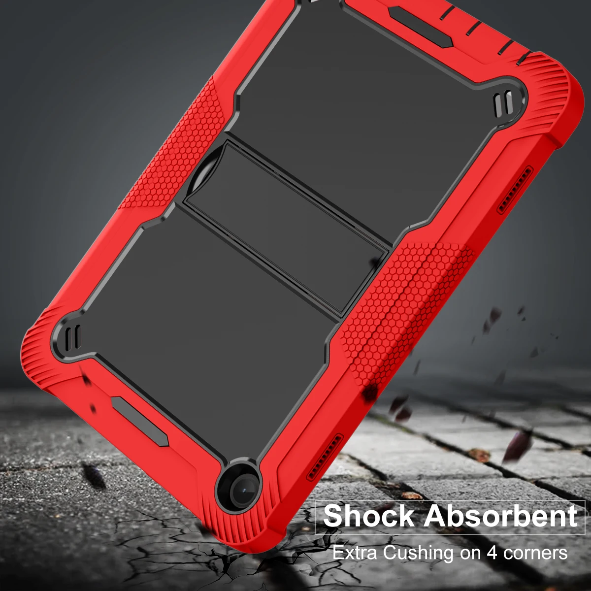 Armor Stand Case For Lenovo Ta - огляд і ціна Lenovo Tablet M11 Accessories