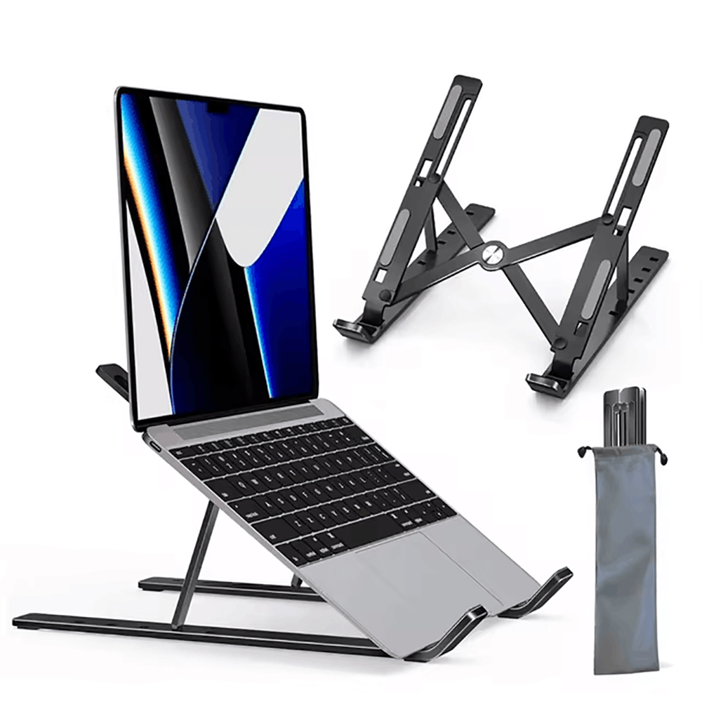 Adjustable Laptop Holder Compu - огляд і ціна Tablet Ipad Accessories