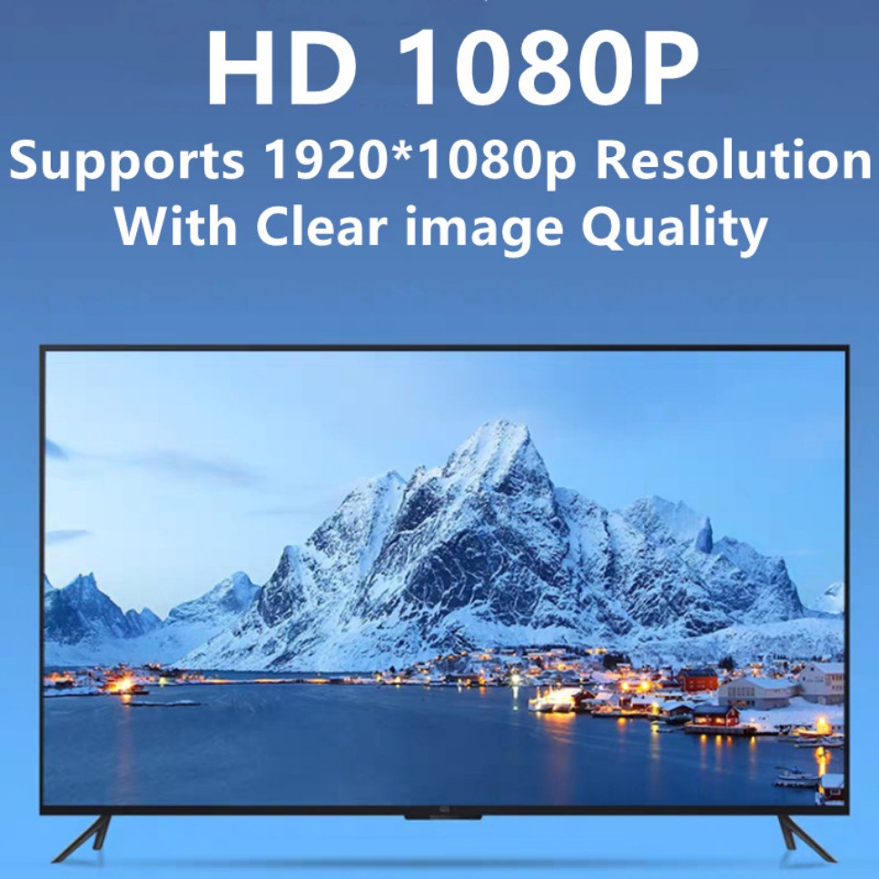 HD 1080P VGA to HDMI Adapter C - огляд і ціна Hdmi Adapter Tablet