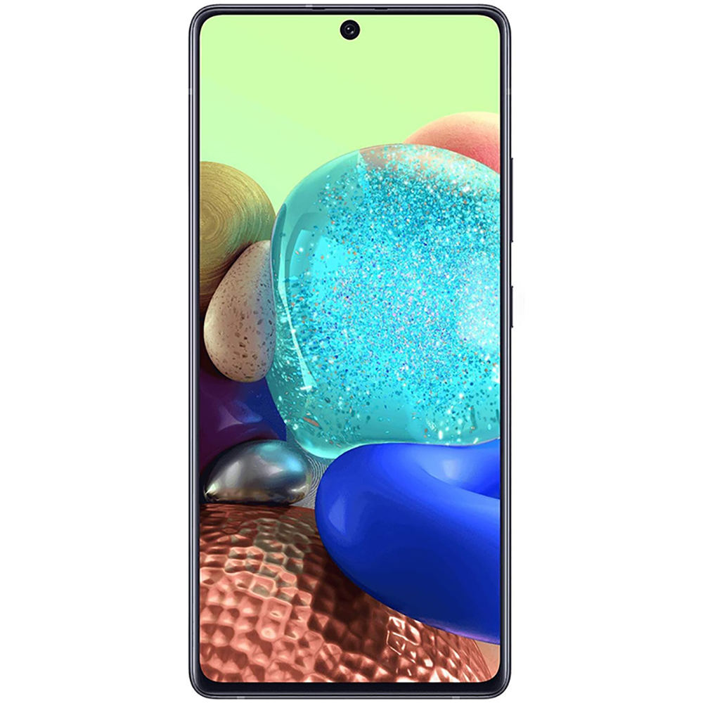 Samsung Galaxy A71 5G Smart An - огляд і ціна Mobile & Tablet Accessories