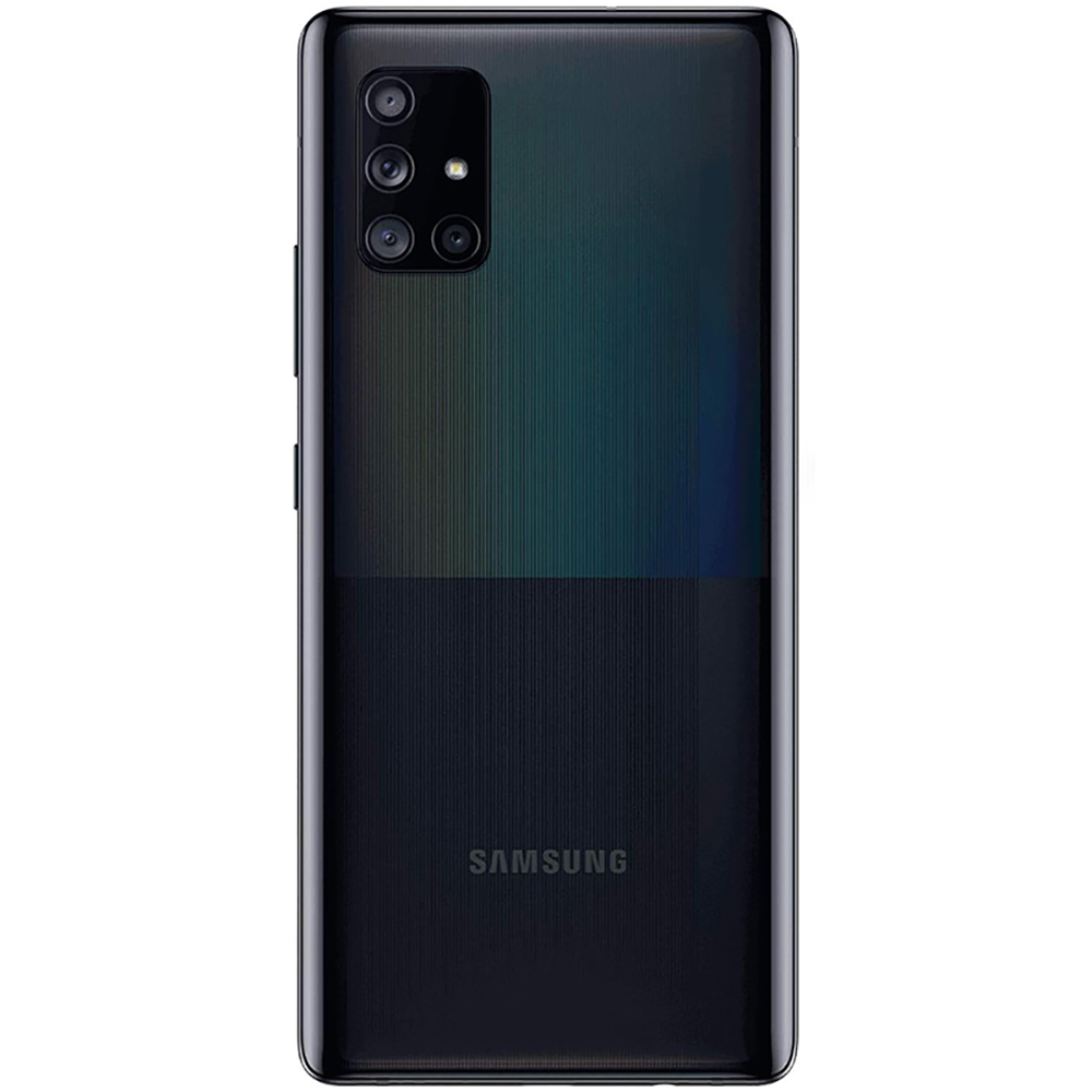 Samsung Galaxy A71 5G Smart An - огляд і ціна Mobile & Tablet Accessories