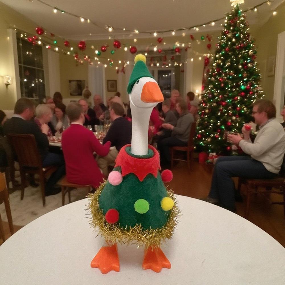 Unique Christmas Table Accesso - огляд і ціна Unique Table Accessories