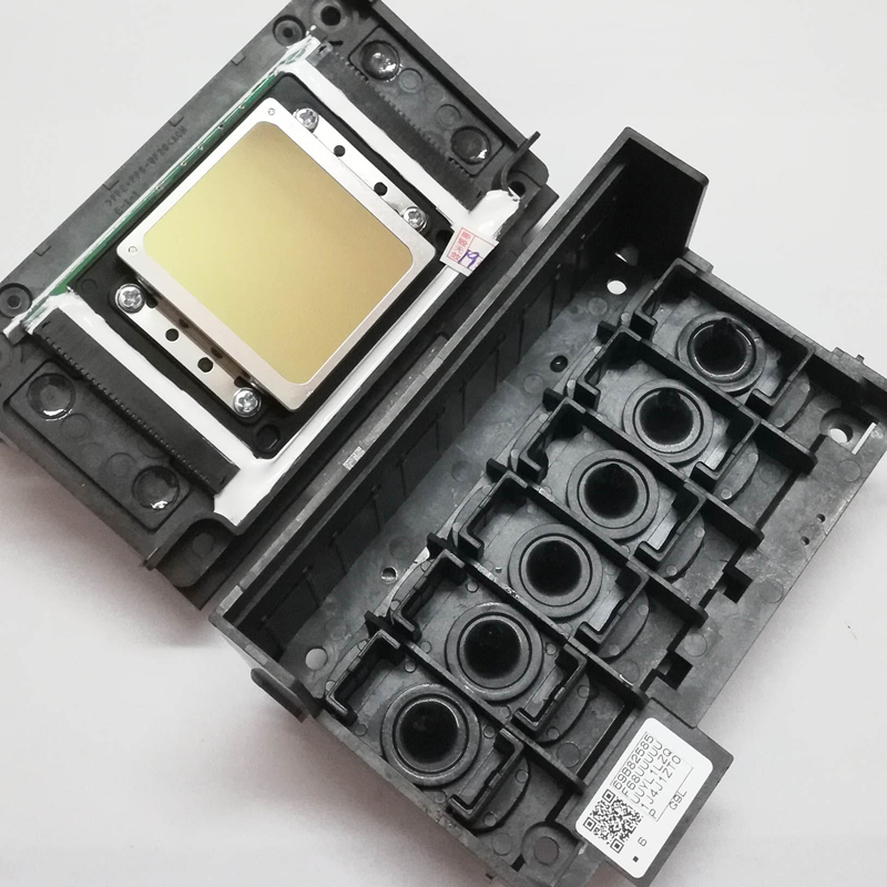 F1080 Print Head DX11 Printer  - огляд і ціна Hp Tablet Accessories
