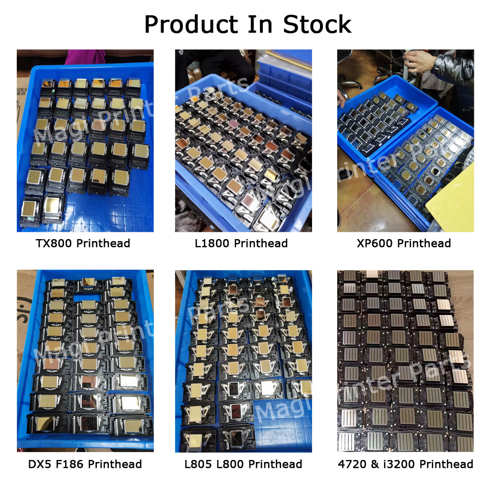F1080 Print Head DX11 Printer  - огляд і ціна Hp Tablet Accessories