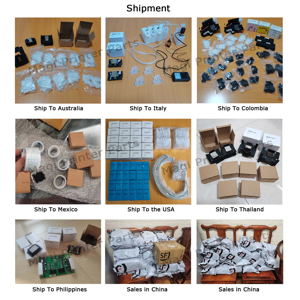 F1080 Print Head DX11 Printer  - огляд і ціна Hp Tablet Accessories