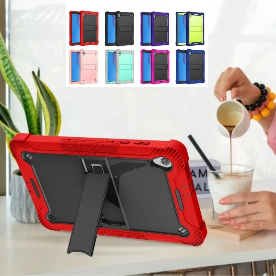 Heavy Duty Stand Case for Leno - огляд і ціна Lenovo Tablet M10 Accessories