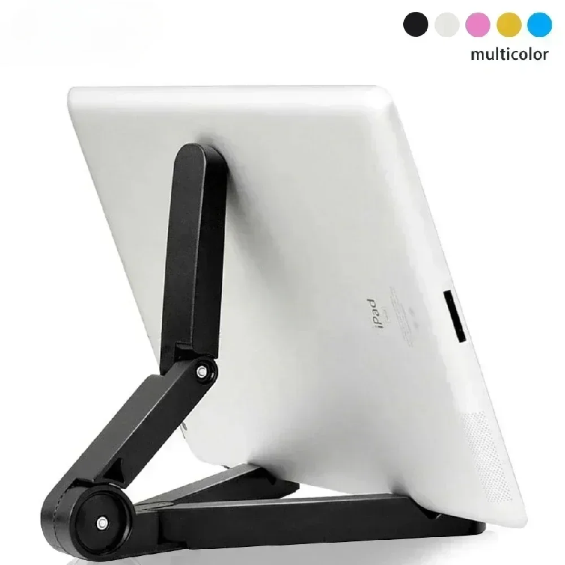 Universal Folding Tablet Holde - огляд і ціна Xiaomi Tablet Accessories