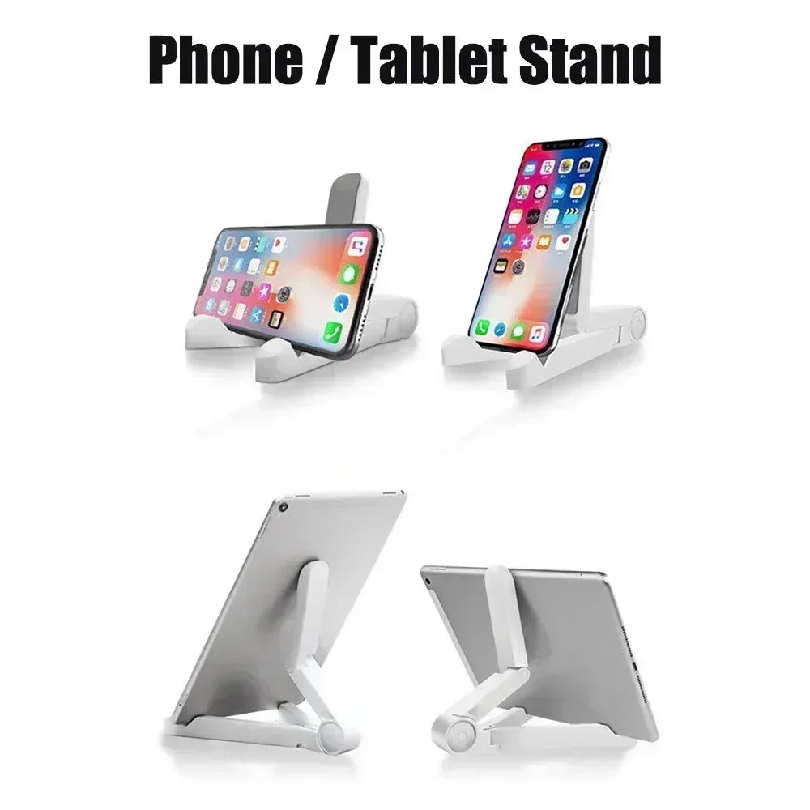 Universal Folding Tablet Holde - огляд і ціна Xiaomi Tablet Accessories