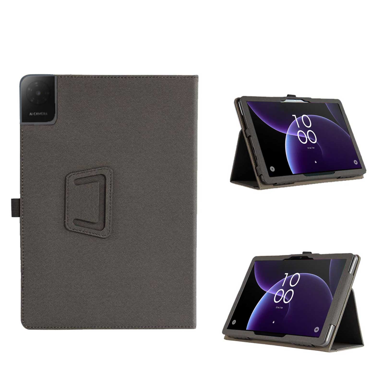 Case for TCL TAB 10 Gen 4 10.1 - огляд і ціна Tcl Tablet Accessories
