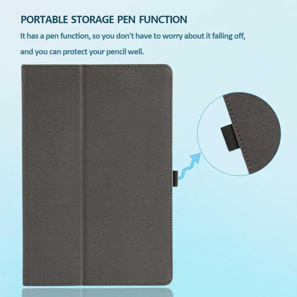 Case for TCL TAB 10 Gen 4 10.1 - огляд і ціна Tcl Tablet Accessories