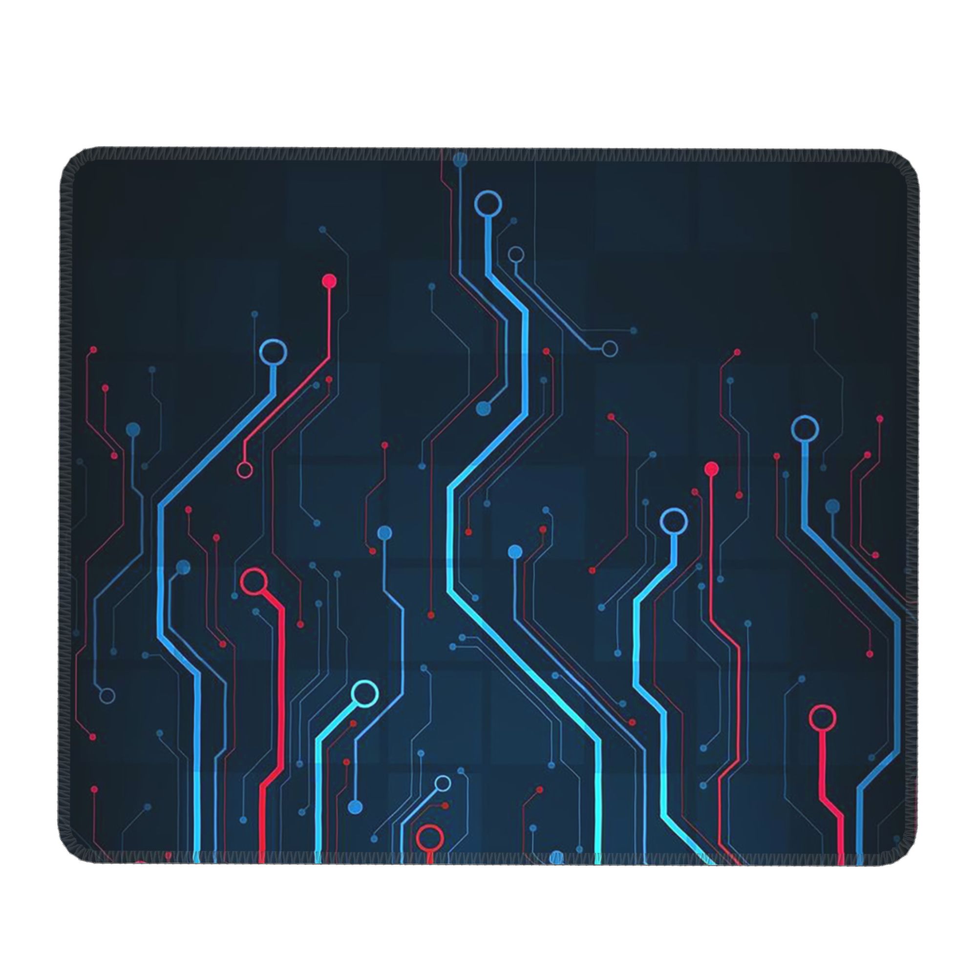Uniquely High-Tech Circuit Boa - огляд і ціна Office Table Accessories Unique