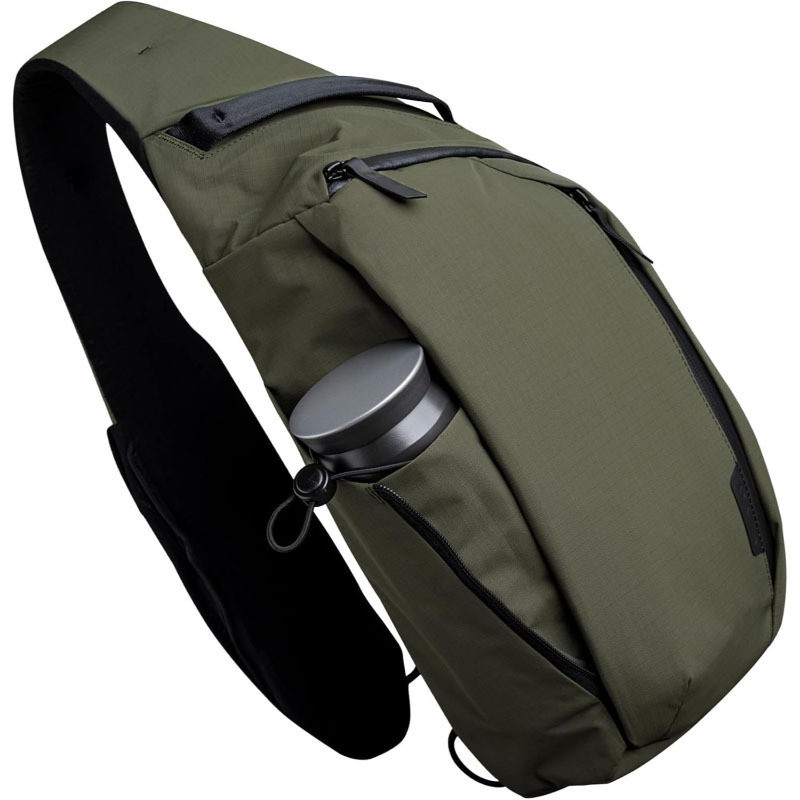 7.5L Single Shoulder Sling Che - огляд і ціна Useful Tablet Accessories