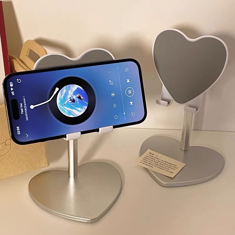 Love Mobile Phone Stand Multif - огляд і ціна Tablet Ipad Accessories