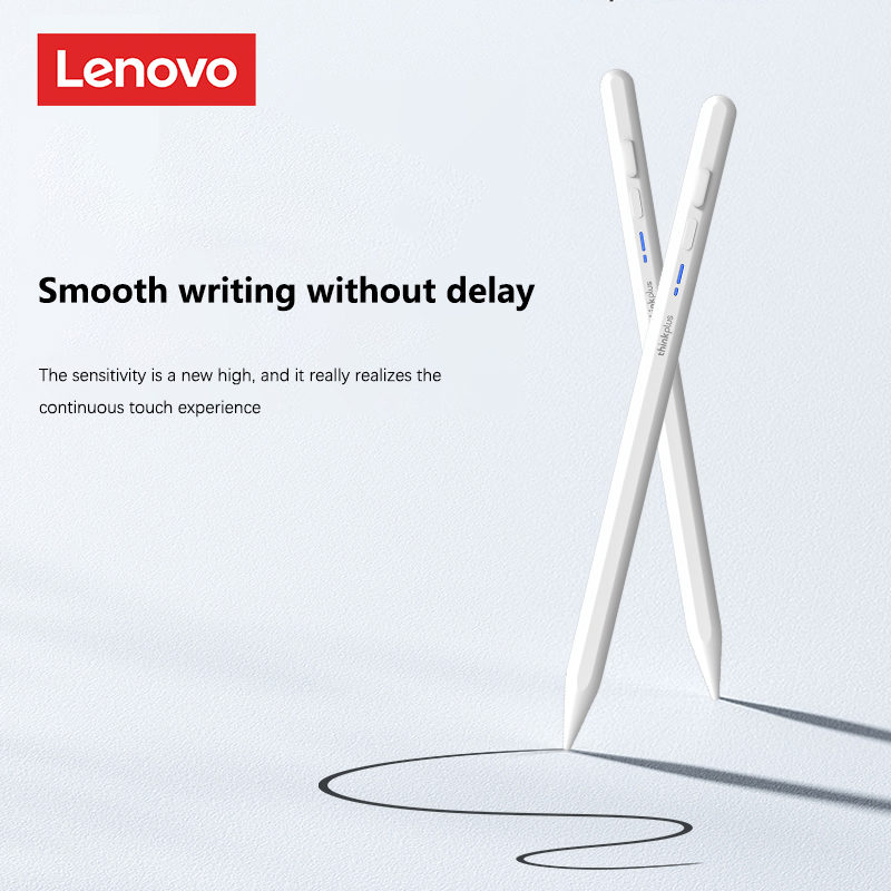 Lenovo Universal Stylus Pen fo - огляд і ціна Drawing Tablet Pen Accessories