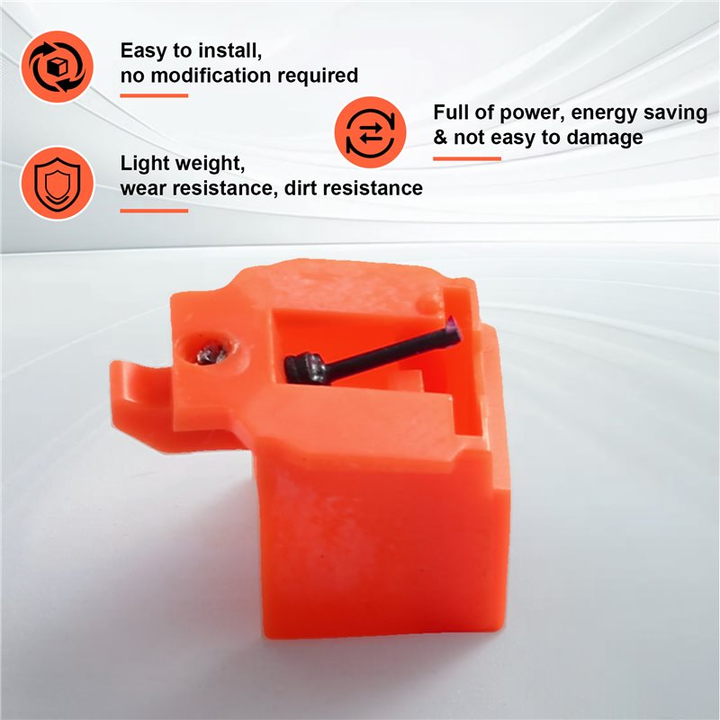 Hot-Replace AT91 AT91R AT3600L - огляд і ціна Stylus Replacement Tip