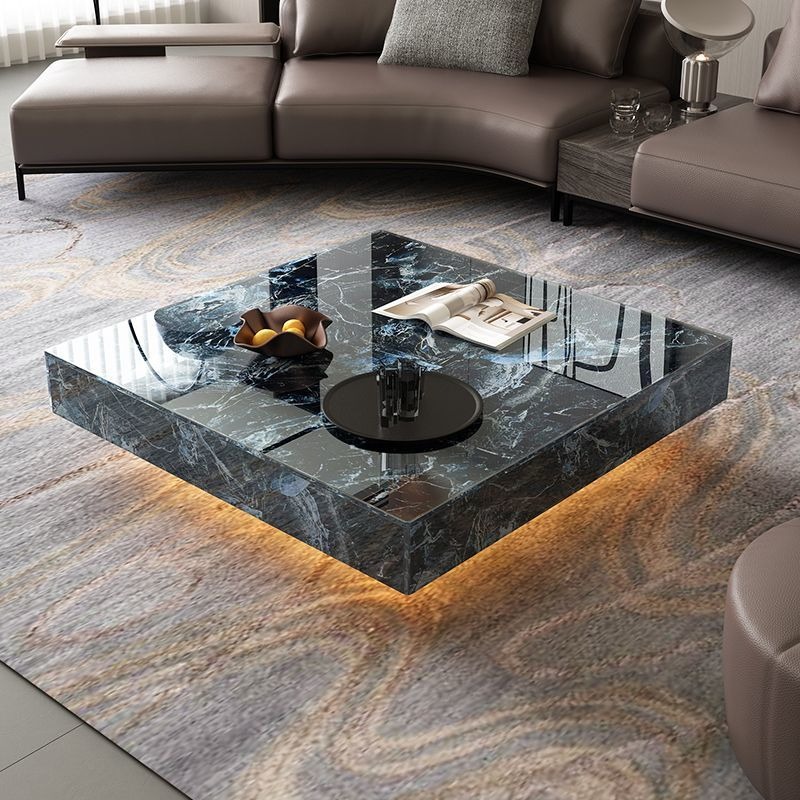 Japanese Storage Coffee Table  - огляд і ціна Unique Table Accessories