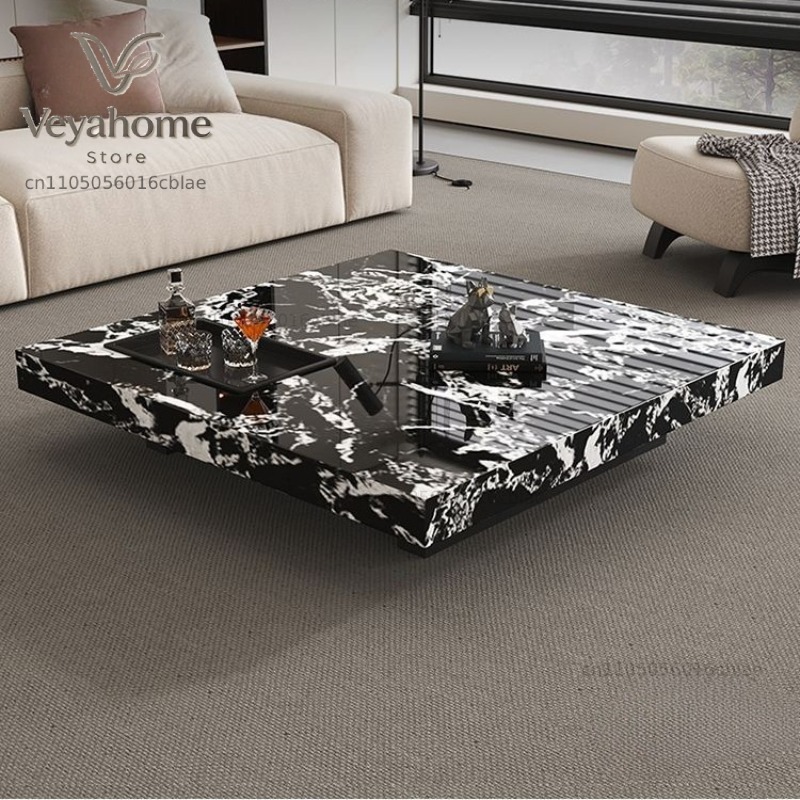 Unique Design Coffee Table Ita - огляд і ціна Unique Table Accessories