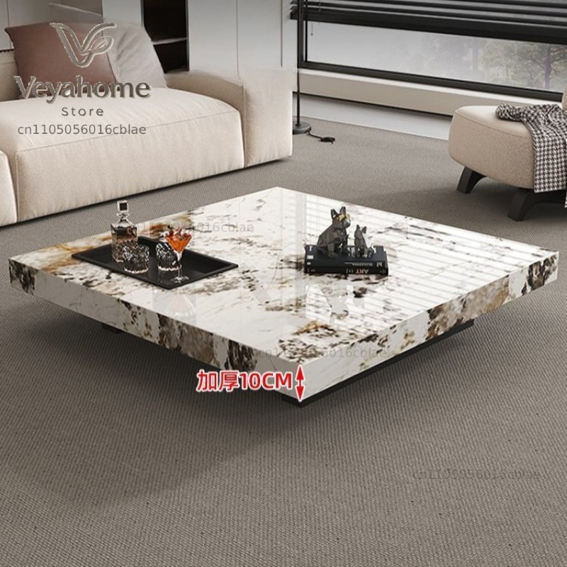 Unique Design Coffee Table Ita - огляд і ціна Unique Table Accessories