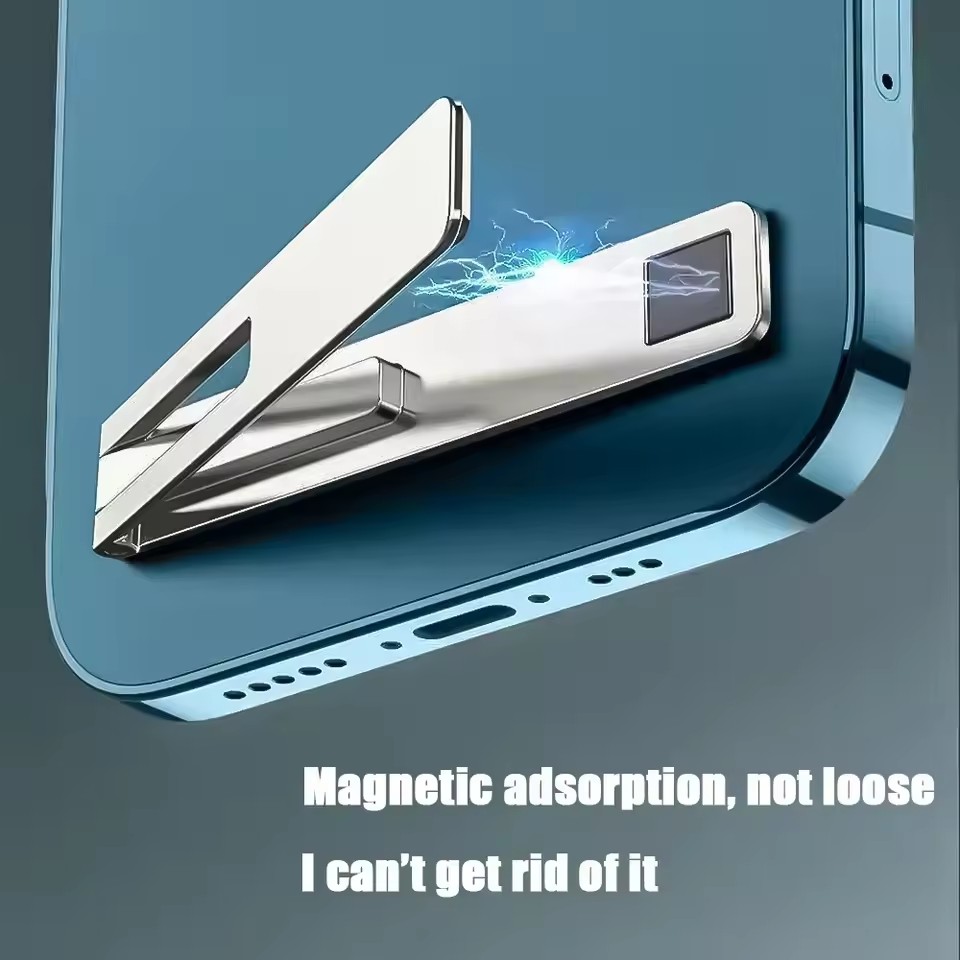 Invisible Ultra Thin Magnetic  - огляд і ціна Useful Tablet Accessories