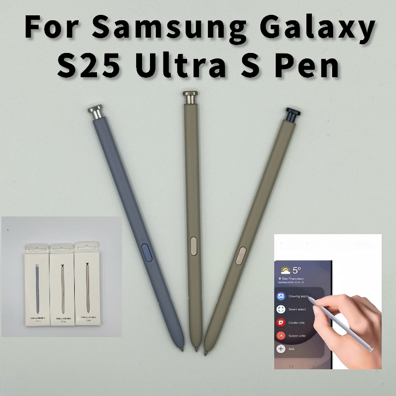 New Pen Stylus  For Samsung Ga - огляд і ціна Stylus Replacement Tip