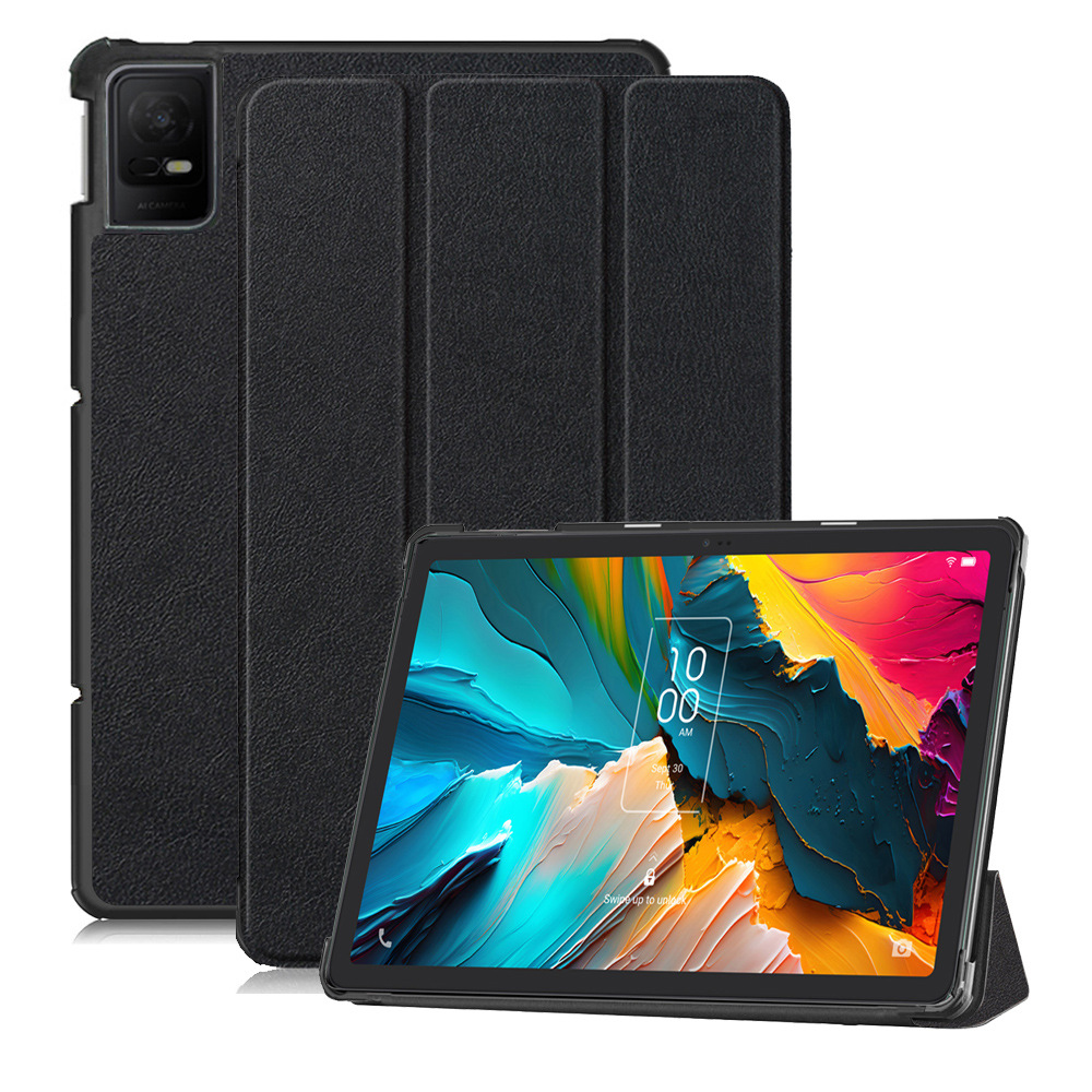 Auto Sleep/Wake Case For Funda - огляд і ціна Tcl Tablet Accessories
