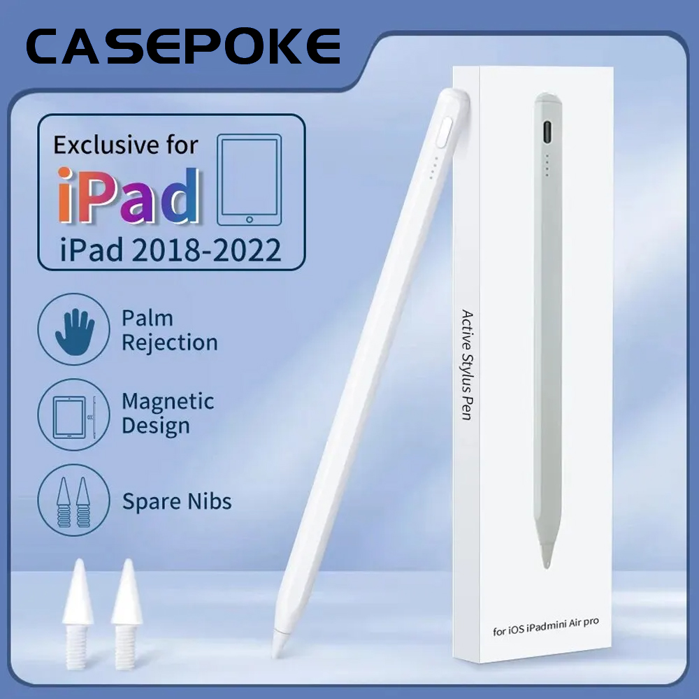 For Apple Pencil Power Display - огляд і ціна Tablet Pencil Accessories