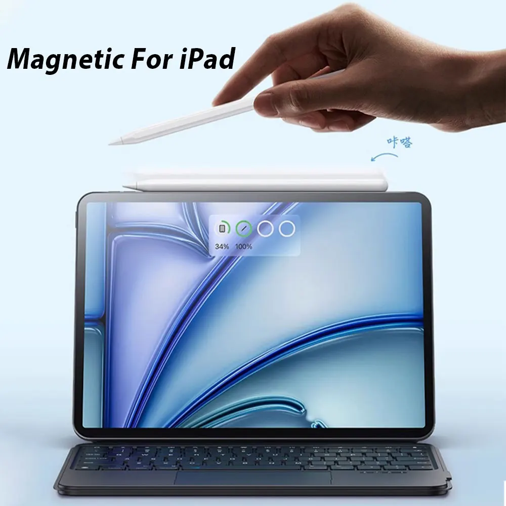 For Apple Pencil For iPad Air  - огляд і ціна Tablet Pencil Accessories