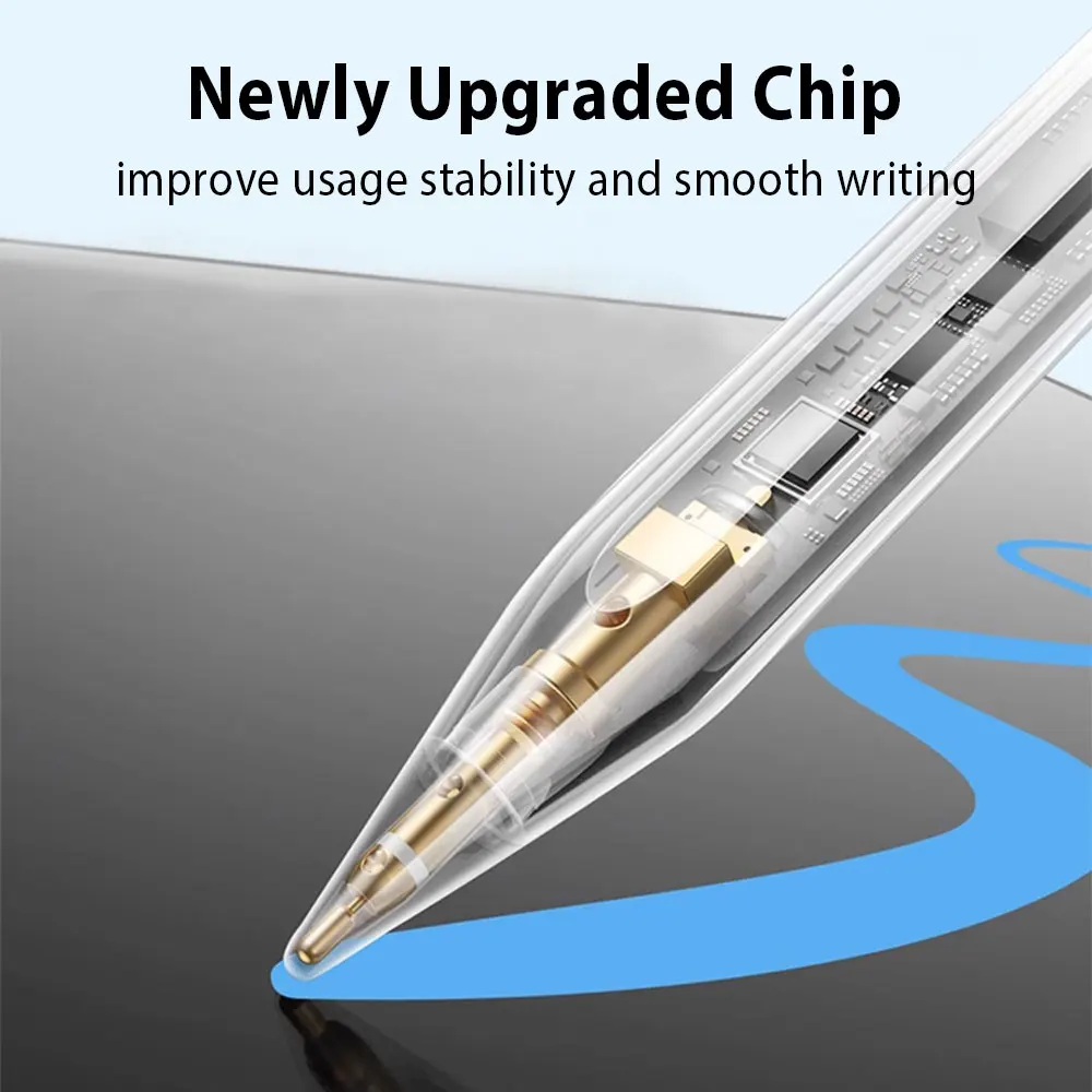 For Apple Pencil For iPad Air  - огляд і ціна Tablet Pencil Accessories