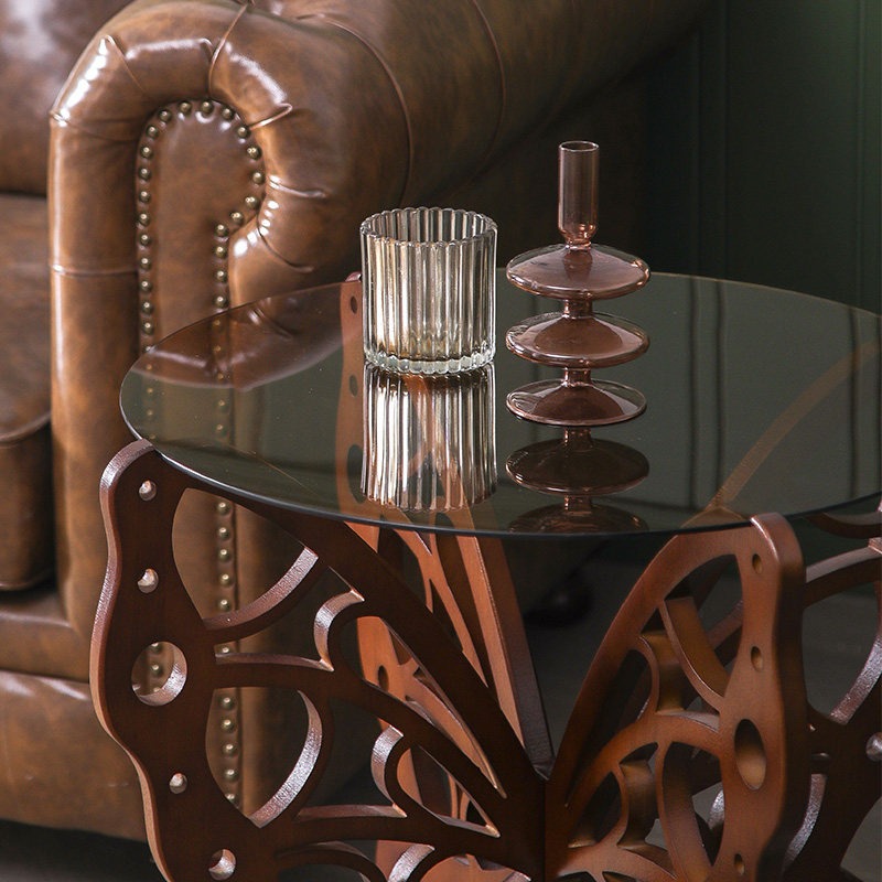 & Organizer Ornaments Coffee T - огляд і ціна Unique Table Accessories