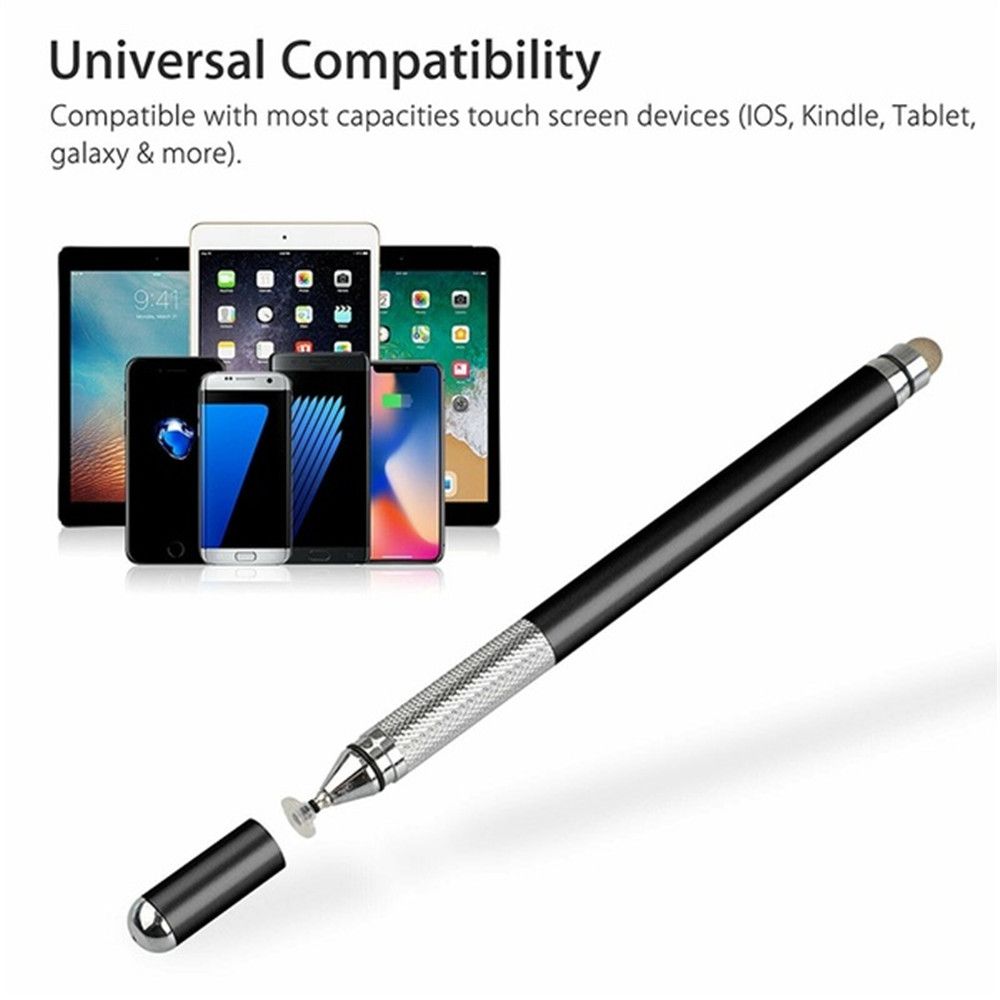 Universal Sensitive Accessorie - огляд і ціна Drawing Tablet Pen Accessories