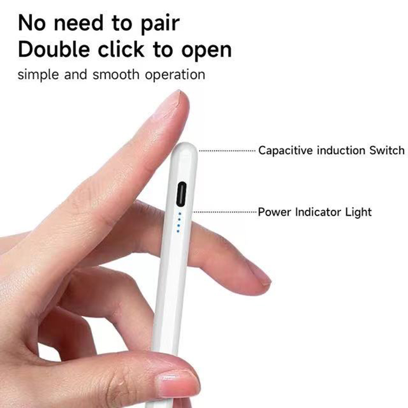 Stylus Pen For Tablet Mobile P - огляд і ціна Tablet Pencil Accessories