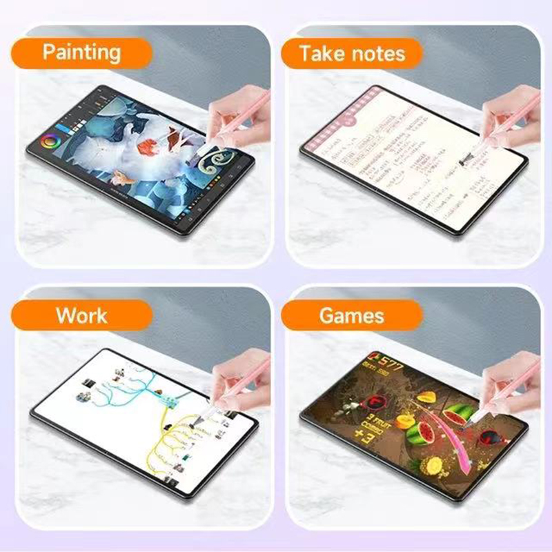 Stylus Pen For Tablet Mobile P - огляд і ціна Tablet Pencil Accessories