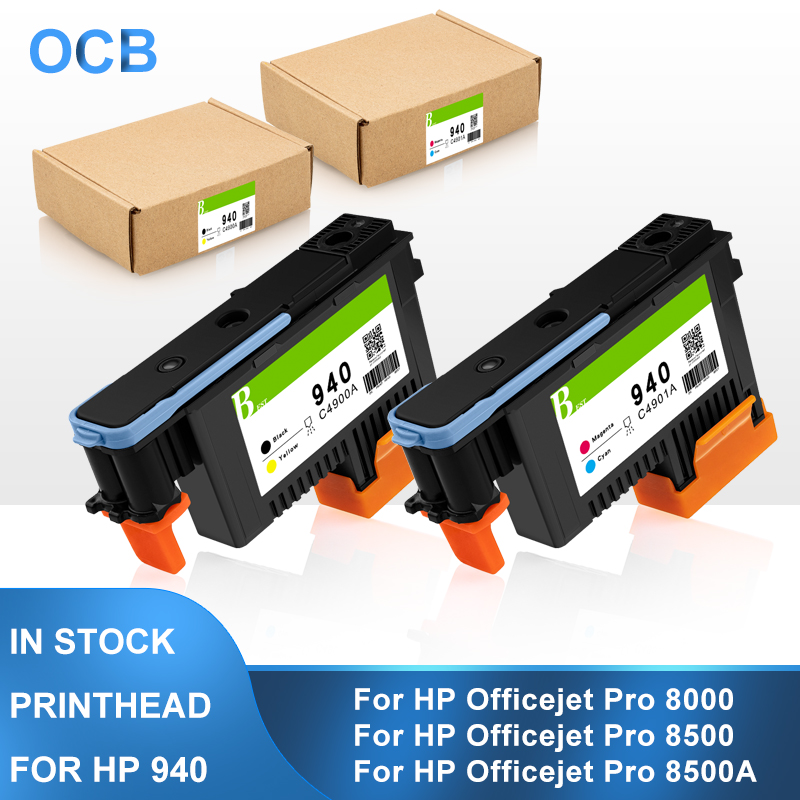 For HP 940 Printhead 940 Print - огляд і ціна Hp Tablet Accessories