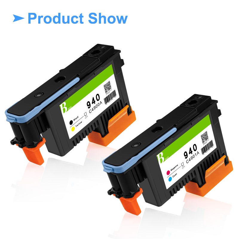 For HP 940 Printhead 940 Print - огляд і ціна Hp Tablet Accessories