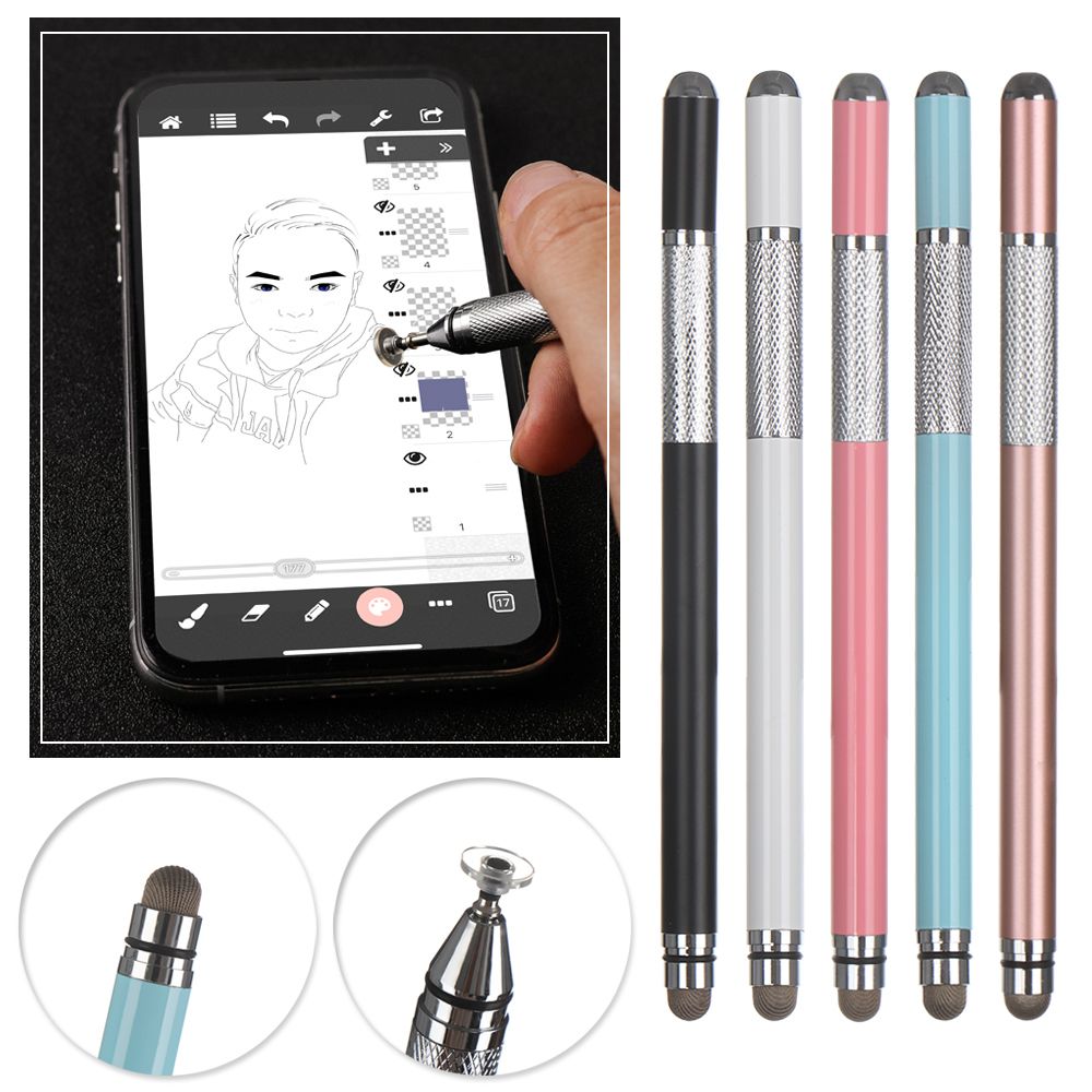 Portable Sensitive Accessories - огляд і ціна Drawing Tablet Pen Accessories