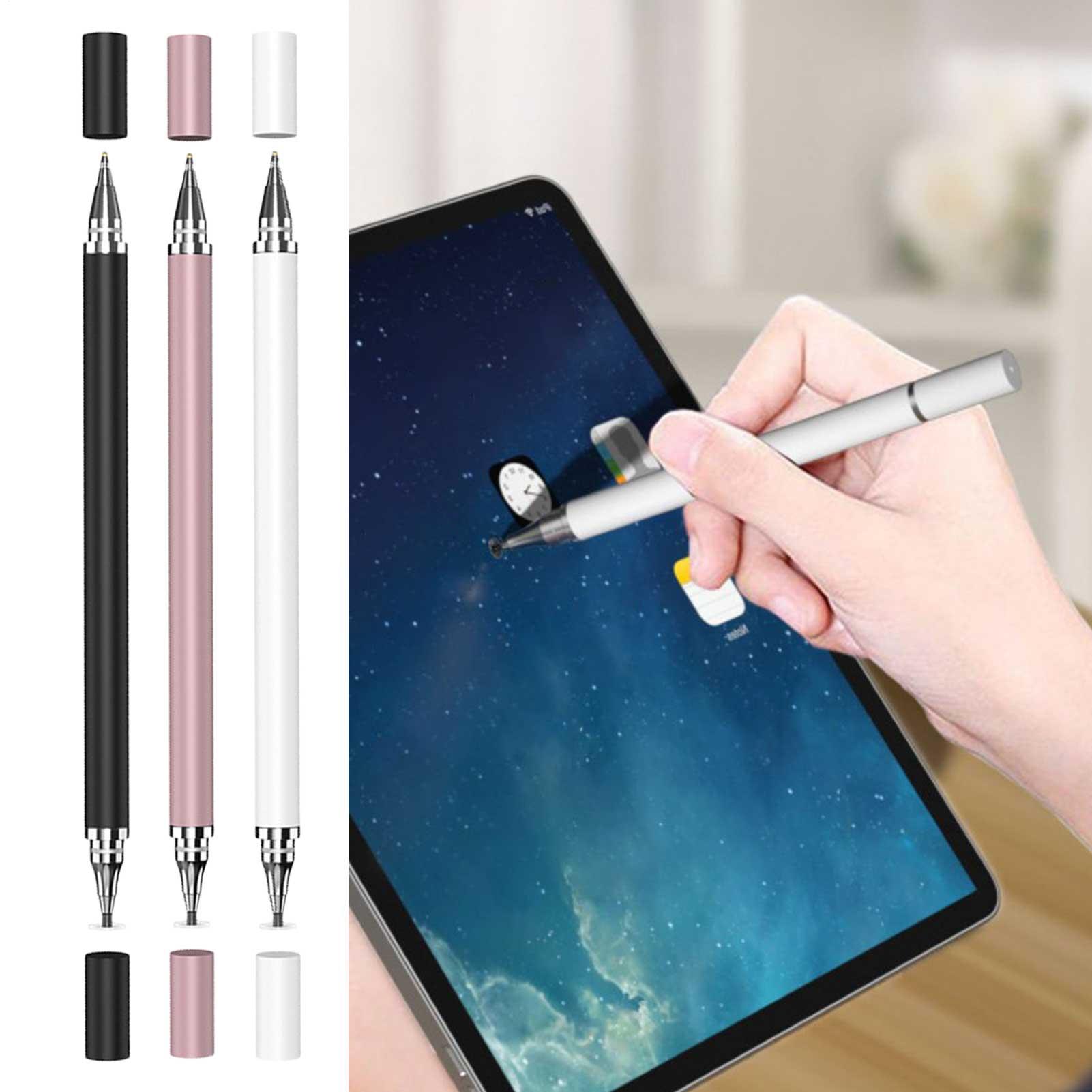 2 In 1 Universal StylusPen For - огляд і ціна Drawing Tablet Pen Accessories