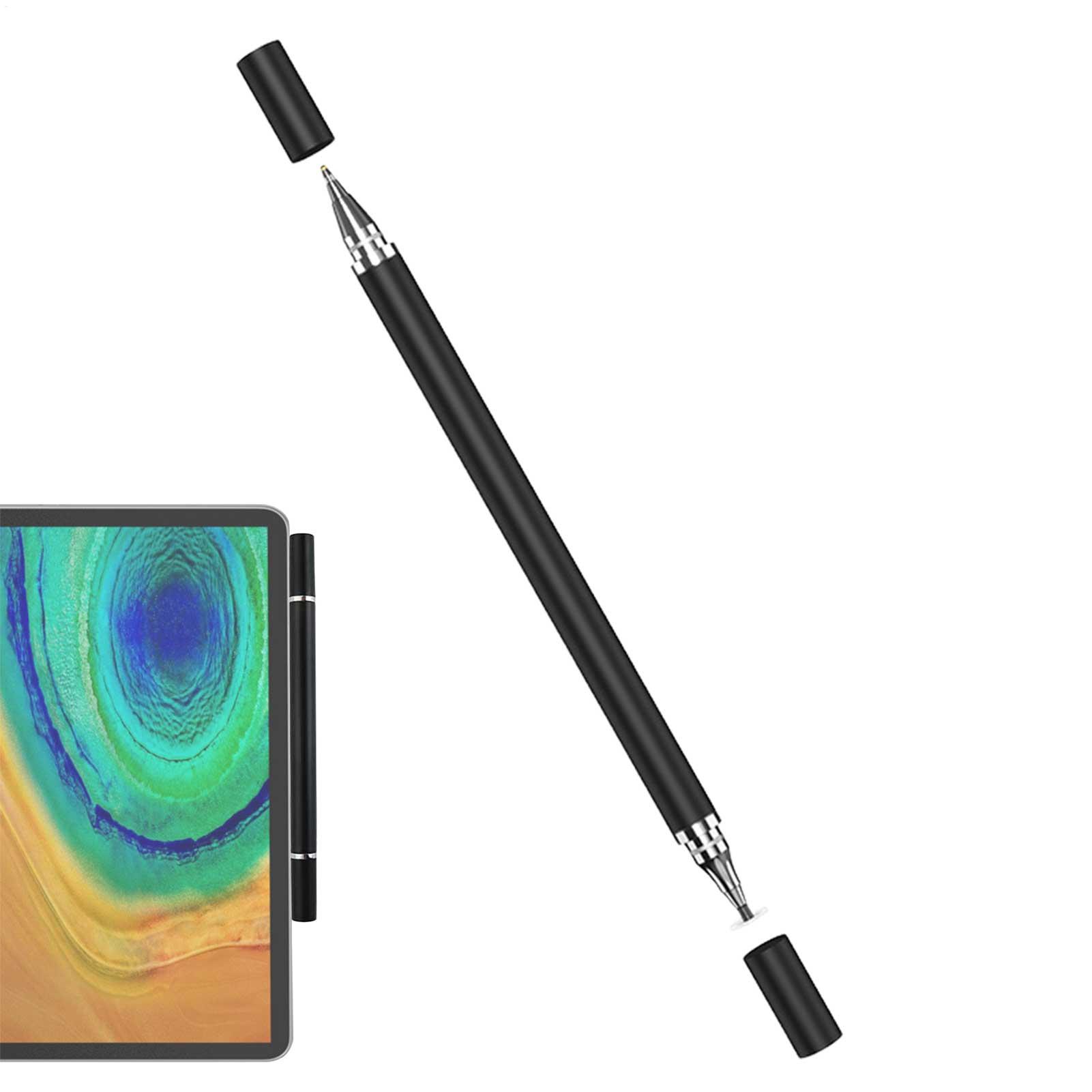 2 In 1 Universal StylusPen For - огляд і ціна Drawing Tablet Pen Accessories