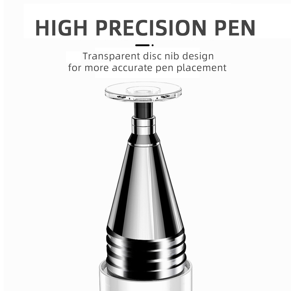 2in1 Stylus Pen Universal Draw - огляд і ціна Drawing Tablet Pen Accessories