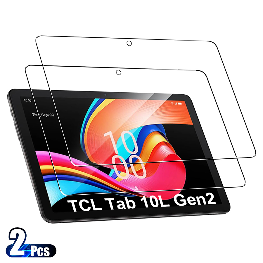 2PCS For TCL Tab 10L Gen 2 Tem - огляд і ціна Tcl Tablet Accessories