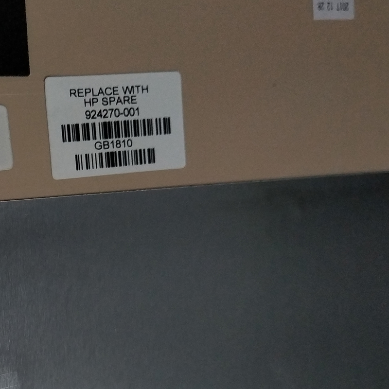NEW For HP Pavilion x360 14-BA - огляд і ціна Hp Tablet Accessories