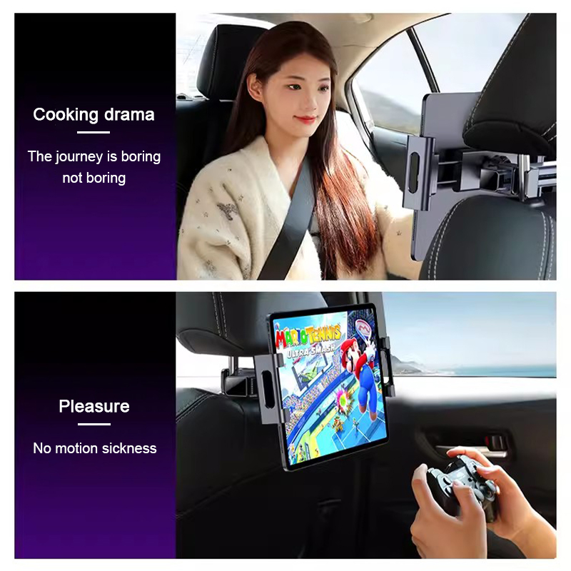 SEAMETAL Telescopic Tablet Hol - огляд і ціна Useful Tablet Accessories