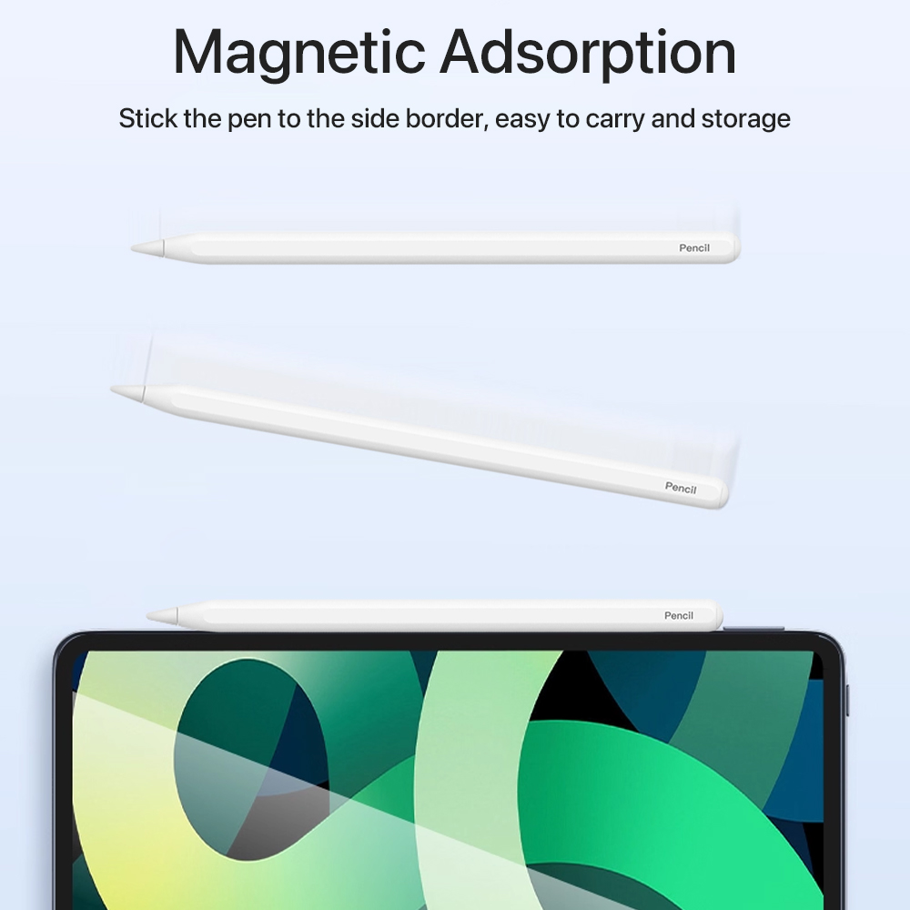 2025 New For Apple Pencil 2 Wi - огляд і ціна Tablet Pencil Accessories