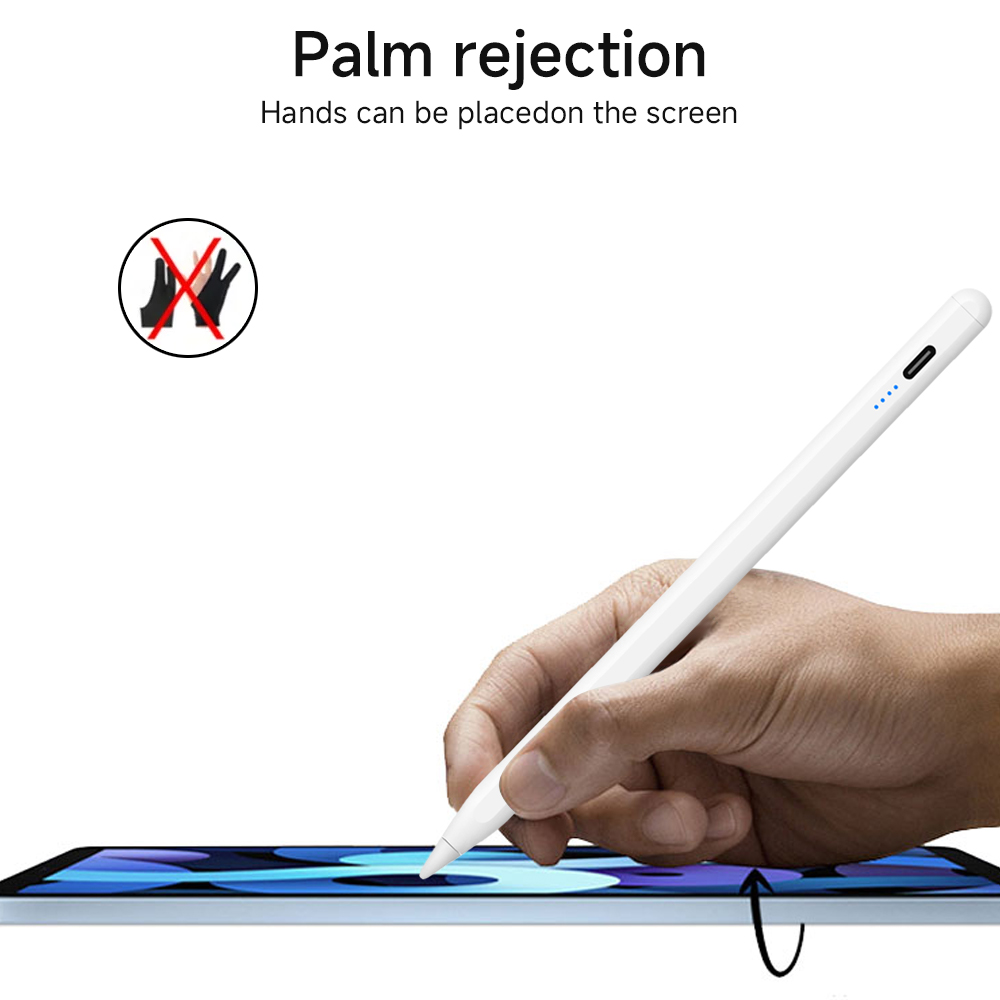 2025 New For Apple Pencil 2 Wi - огляд і ціна Tablet Pencil Accessories