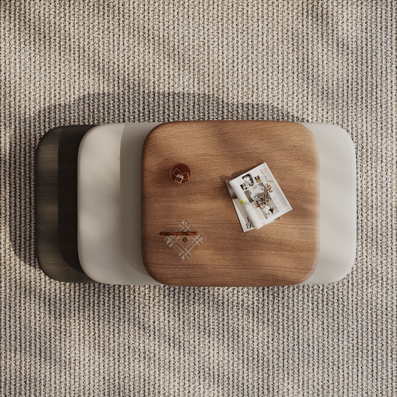 Unique Luxury Coffee Table Har - огляд і ціна Unique Table Accessories